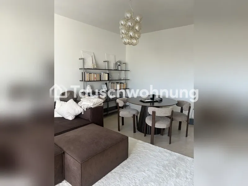 Tauschwohnung: Suche 3 Zimmer Prenzlauerbeg, biete 2 Zimmer Prenzlauerberg — photo 1